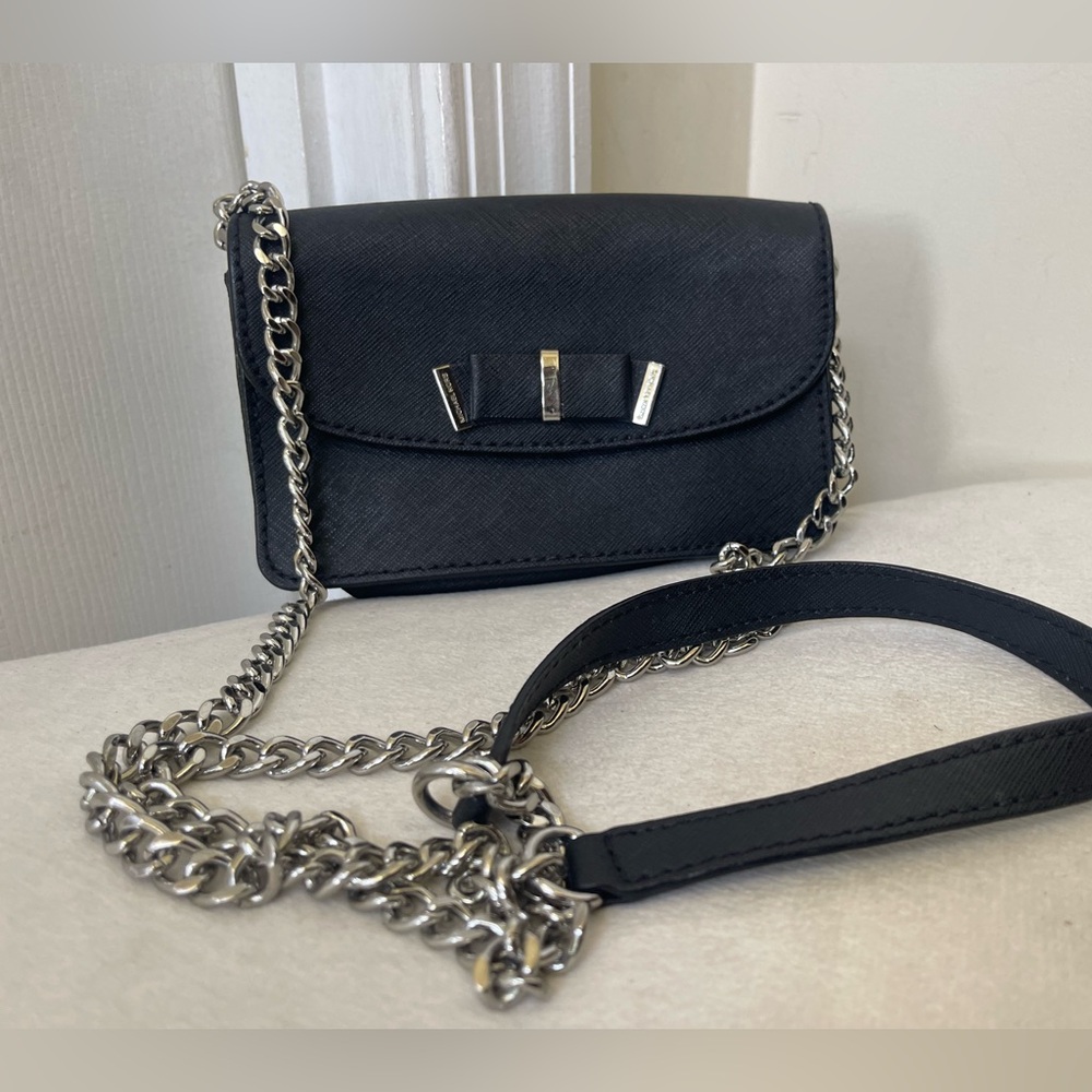 Michael Kors Black Small Crossbody with Bag